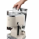 Καφετιέρα Espresso με Βραχίονα Delonghi AGDM-EKS-DEI-110 Μπεζ 1,4 L