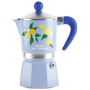 Bialetti Fruit Vibes Rainbow 3TZ (130 ml) μπλε