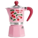 Bialetti Fruit Vibes Rainbow 3TZ (130 ml) ροζ