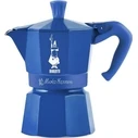 Bialetti Candyland Moka Express 3TZ (150 ml) μπλε