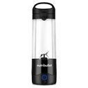 Nutribullet Portable NBP003B φορητό μπλέντερ - μαύρο