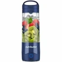 Μπλέντερ Κύπελλο NutriBullet NBP003NBL Μπλε 900 W