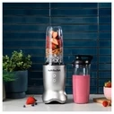 Nutribullet Ultra NB1206S προσωπικός μπλέντερ 1200W, ασημί