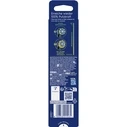 Oral-B Pro CrossAction Ανταλλακτικές Κεφαλές Οδοντόβουρτσας Μαύρο 4 τεμάχια