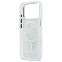 Karl Lagerfeld Karl & Choupette Back MagSafe Apple iPhone 17 Pro Max clear