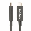 Καλώδιο USB-C StarTech A40G2MB 2 m
