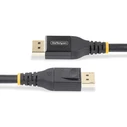 Καλώδιο DisplayPort StarTech DP14A-7M-DP-CABLE Μαύρο 7,7 m