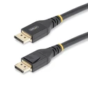 Καλώδιο DisplayPort StarTech DP14A-10M-DP-CABLE Μαύρο 10 m