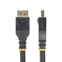 Καλώδιο DisplayPort StarTech DP14A-10M-DP-CABLE Μαύρο 10 m