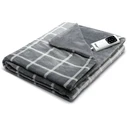 Daga Electric Blanket ELEG 26000 Grey 150 x 95 cm
