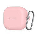 Tech-Protect Silicone Hook Samsung Galaxy Buds 4 / 4 Pro Dusty Pink