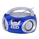 Φορητό Ραδιόφωνο Bluetooth Trevi CMP 544 BT Μπλε