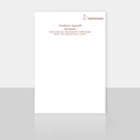 Hahnemühle Χαρτί Ζωγραφικής 300 g/m² 30x40 cm - 12 Φύλλα (10628981)