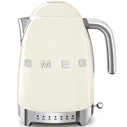 Βραστήρας Smeg KLF04CREU 2400W Κρεμ 1,7 L