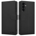Tech-Protect Wallet Samsung Galaxy A57 5G Black