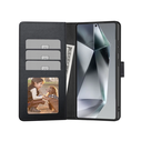 Tech-Protect Wallet Samsung Galaxy A57 5G Black