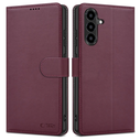 Tech-Protect Wallet Samsung Galaxy A57 5G Mulberry