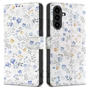 Tech-Protect Wallet Samsung Galaxy A57 5G Spring Flowers