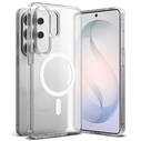 Ringke Fusion Magnetic MagSafe Samsung Galaxy S26 Ultra Matte Clear