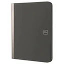 Tucano Up Elements Case for iPad 11" A16 (2025) / iPad 10.9" 10th Gen (2022) - Black