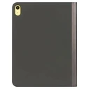 Tucano Up Elements Case for iPad 11" A16 (2025) / iPad 10.9" 10th Gen (2022) - Black