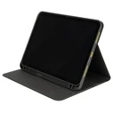 Tucano Up Elements Case for iPad 11" A16 (2025) / iPad 10.9" 10th Gen (2022) - Black