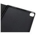 Tucano Up Elements case for iPad Air 13" (M2 2024 / M3 2025 / M4 2026) - Black