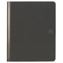 Tucano Up Elements case for iPad Air 13" (M2 2024 / M3 2025 / M4 2026) - Black