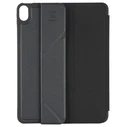Θήκη Tucano Bamboo για iPad Air 11" (M2 2024 / M3 2025 / M4 2026) και iPad Air 10.9" (2022/2020) - Μαύρο