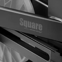 Elite Inteligentna Rama Square (Elite Square Smart Frame)
