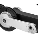 Elite Inteligentna Rama Square (Elite Square Smart Frame)