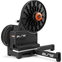 Elite Avanti Direct Drive Trainer (with Zwift Cog & Click)