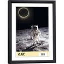 Κορνίζα τοίχου ZEP New Easy Black 10x15 Resin Frame KB1