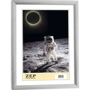Κορνίζες τοίχου ZEP New Easy silver 30x40 Resin Frame KL5