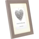 Κορνίζες τοίχου ZEP Regent 2 Passepartout 13x18 Wood Frame brown V32572