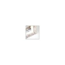 Κορνίζες γκαλερί ZEP Nelson 6 3x10x15 Wood Frame 3Q white/brown V23106