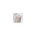 Κορνίζα Τοίχου Zep Nelson 5 Brown 20x20 Wood Frame V21205