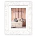 Κορνίζα πορτρέτου & μίνι ZEP Coventry White 20x30 Wood V7323W