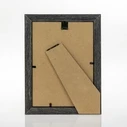Κορνίζες τοίχου ZEP Torino black 20x30 Holz Bilderrahmen RT223L