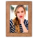 Κορνίζα τοίχου ZEP Anzio 13x18 Wood Frame ML757