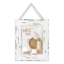 ZEP Orly White 20x30 Wooden Portrait Frame TW423