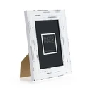 ZEP Orly White 20x30 Wooden Portrait Frame TW423