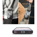 Ringke UX Magnetic MagSafe Samsung Galaxy S26 Ultra Clear