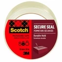 Ταινία συσκευασίας Scotch Packband 50mm x 50m διαφανής HV 5050 S.T.