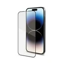 Προστατευτικό Οθόνης για Κινητά Celly FULLGLASS1054BK iPhone 15 Pro