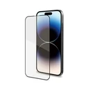 Προστατευτικό Οθόνης για Κινητά Celly FULLGLASS1054BK iPhone 15 Pro