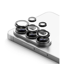 Ringke Camera Frame Protector Samsung Galaxy S26 Ultra Black [2 PACK]