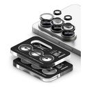 Ringke Camera Frame Protector Samsung Galaxy S26 Ultra Black [2 PACK]