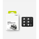Ringke Camera Frame Protector Samsung Galaxy S26 Ultra Black [2 PACK]