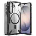 Ringke Fusion-X Magnetic MagSafe Samsung Galaxy S26+ Plus Black